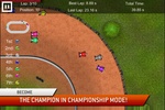 Dirt Racing 2 Sprint Cars screenshot 5