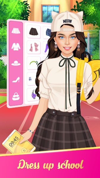 Fashion Stars 85.0 UI shots 1