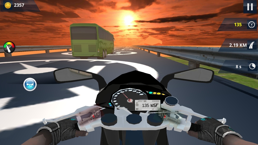 Rider - Preview 5