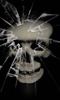 Zombie skull free screenshot 5