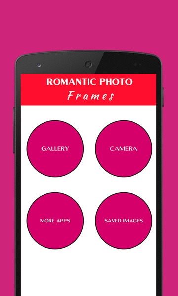 Romantic Frames - Preview 3