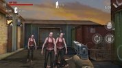 Zombie Fire screenshot 8