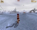 Teen BMX Stunt Bike screenshot 1