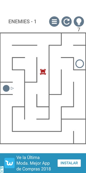 Maze Trap - Preview 4