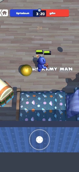 Slime War - Preview 4