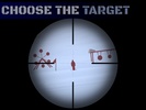 SniperRangeGame screenshot 5