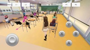 Women's School Simulator 2020 screenshot 7