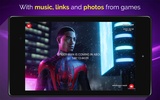 Spiderman: Miles Morales - Countdown (Unofficial) screenshot 1