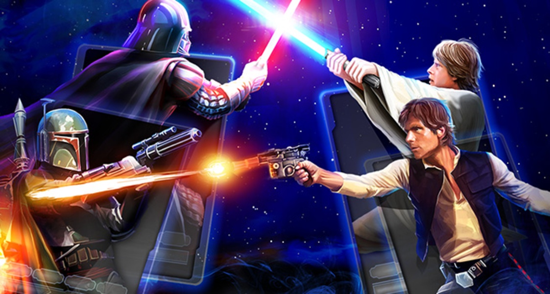 Star Wars: Assault Team - Preview 1