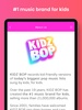 KIDZ BOP Live screenshot 2