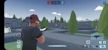 Shadow Falls screenshot 3
