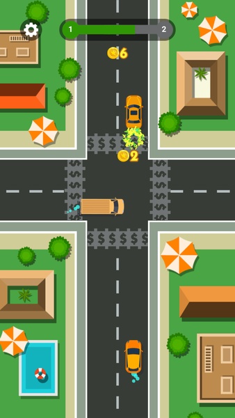 Car City - Preview 2
