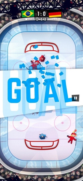 Brutal Hockey - Preview 5