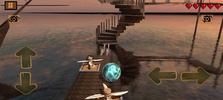 xtreme ball balancer 3D game screenshot 6