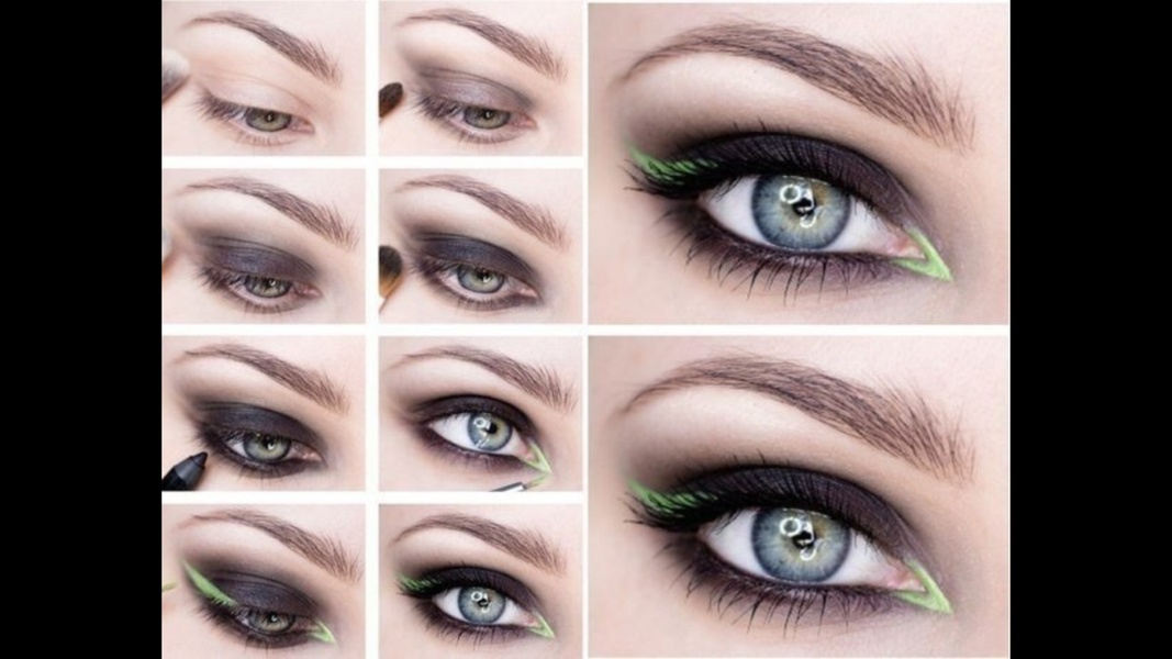 Eye Make Up - Preview 6