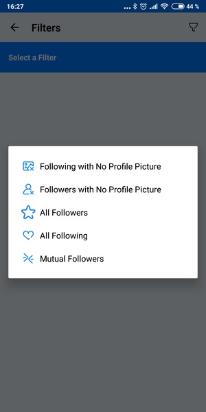 Unfollower For Instagram Pro - Preview 5