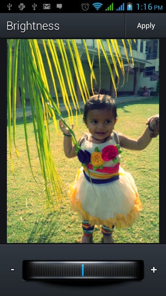 Insta Image Editor - Preview 4