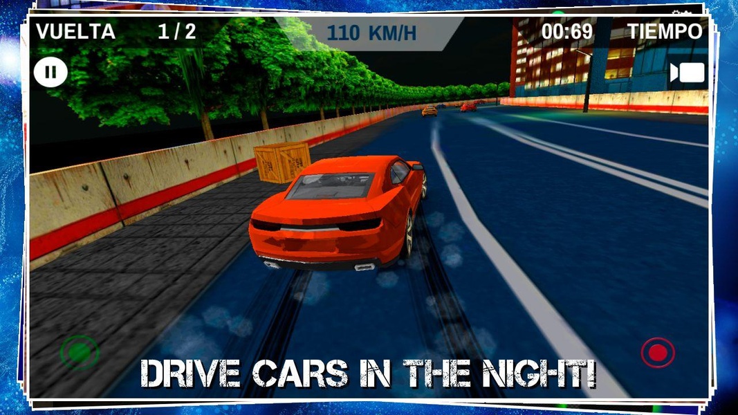 Furious Racing 7 - Preview 1