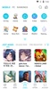 QooApp screenshot 6