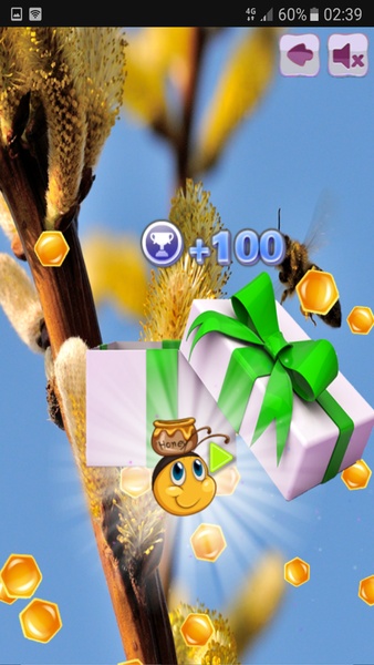 Honey Bee Puzzle - Preview 4