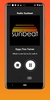 Radio Sunbeat screenshot 2
