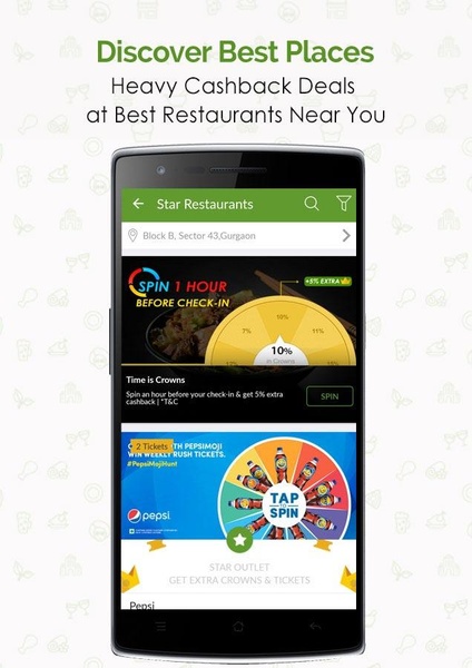 Crownit - Preview 6