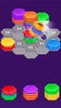 Hexa Sorting screenshot 23