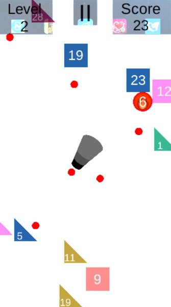 Block Hunter - Preview 3