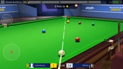 Snooker Stars screenshot 5