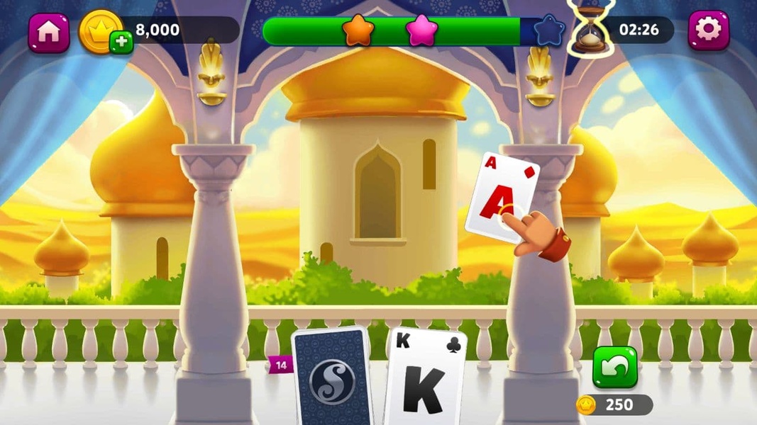 Solitaire Heaven - Preview 7