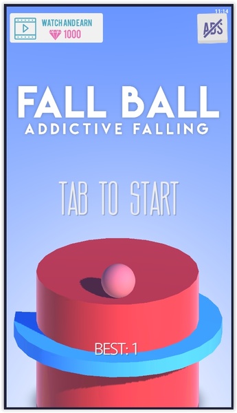 FALLING BALL - Preview 9