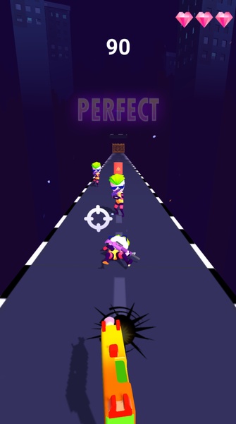 Parkour Shooter - Preview 4