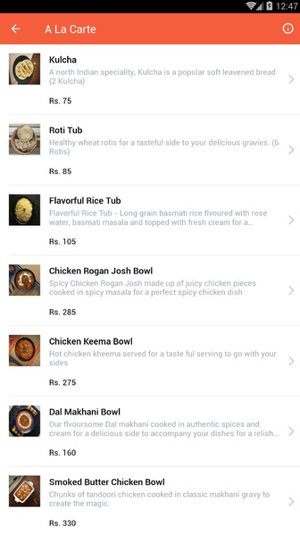 foodpanda - Preview 16