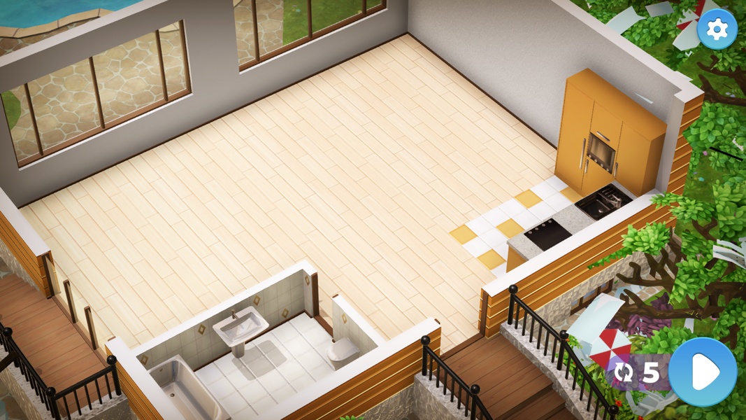 Family House - Preview 11