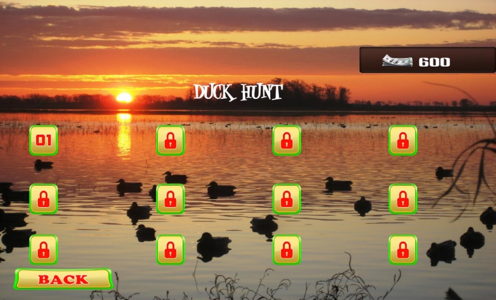2k17 Real Duck Hunting Adventure - Preview 6