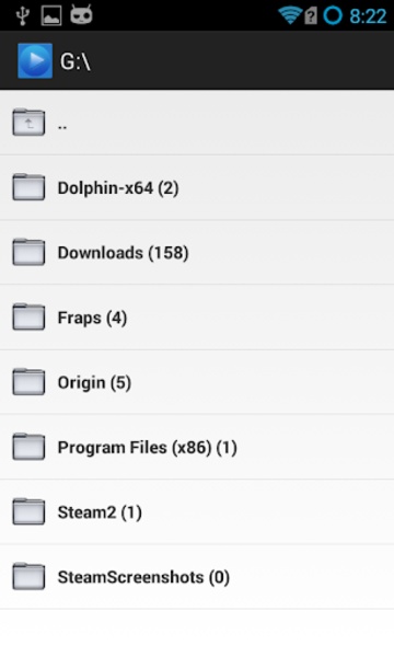 Android AV - Preview 6