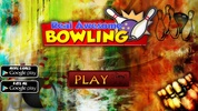 Real Awesome Bowling 3D screenshot 7