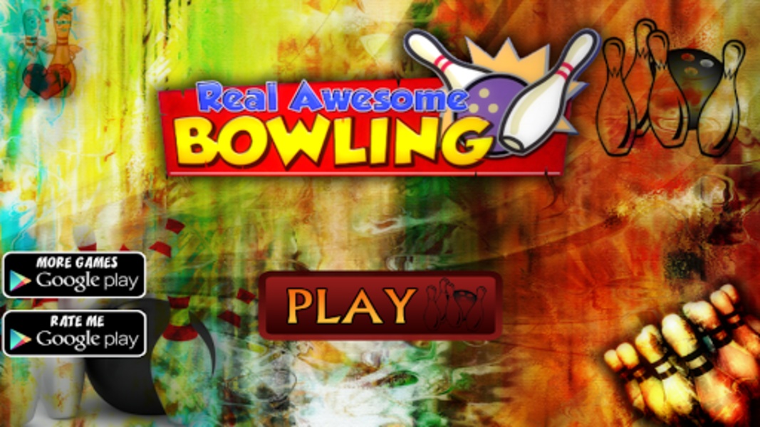 Real Awesome Bowling 3D - Preview 7