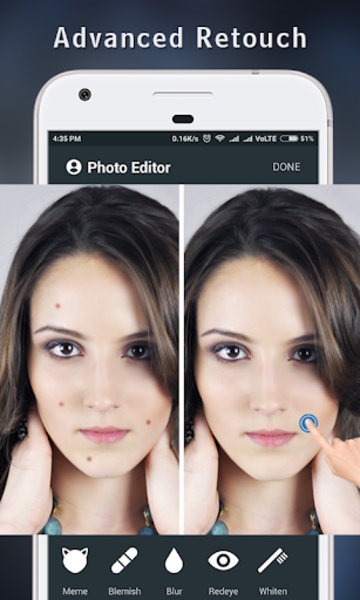 Movie Effect Photo Maker - Preview 5
