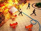 Fire Escape Story 3D screenshot 10