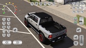 RAM 1500 Cars Race screenshot 2