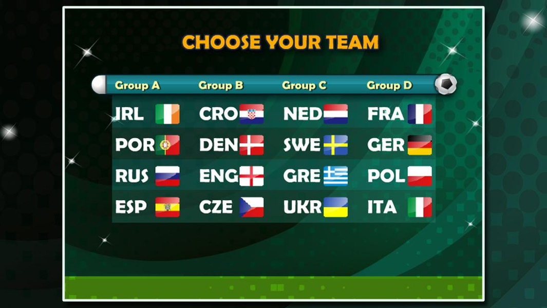2014 Penalty Cup - Preview 2