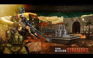 Unfinished Mission for Android 2