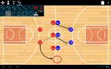 Basketball screenshot 3