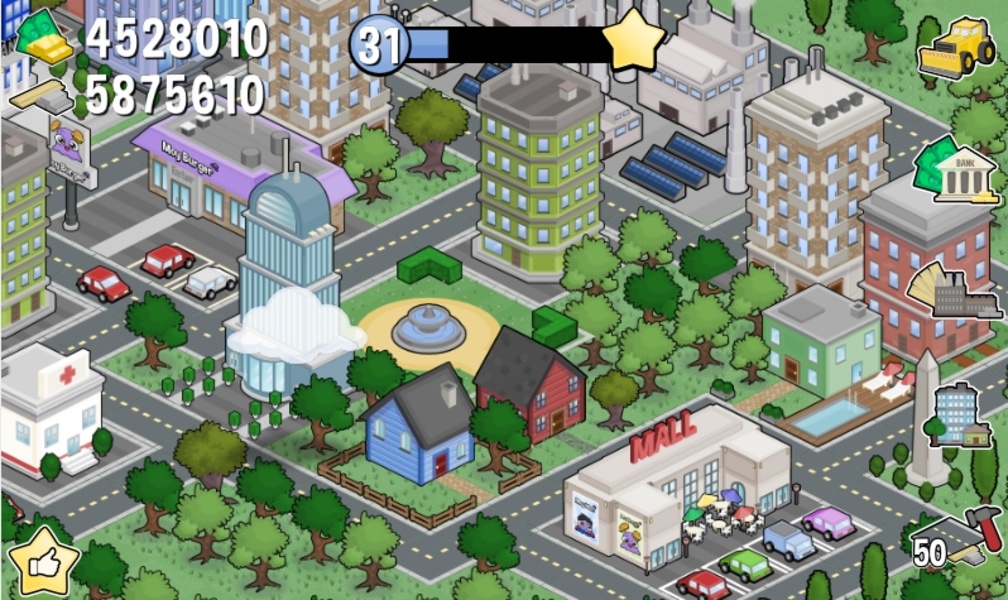 Moy City Builder - Preview 3