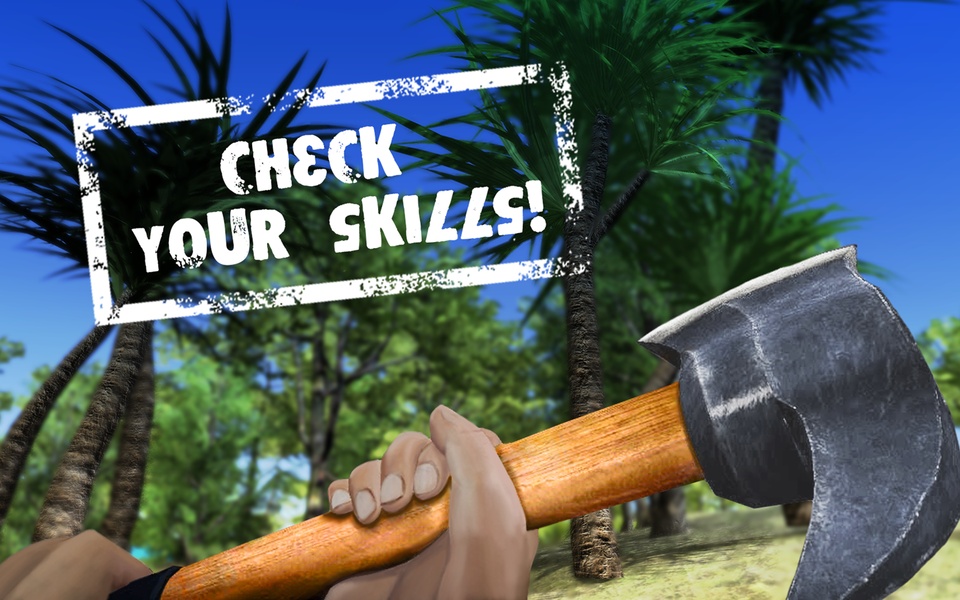 Island Survival: Primal Land - Preview 2