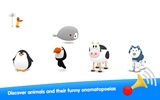 Pocoyo Sounds Of Animals screenshot 15