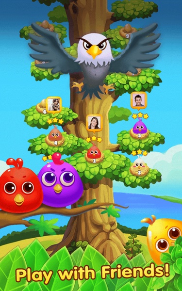 Chicken Splash - Preview 6