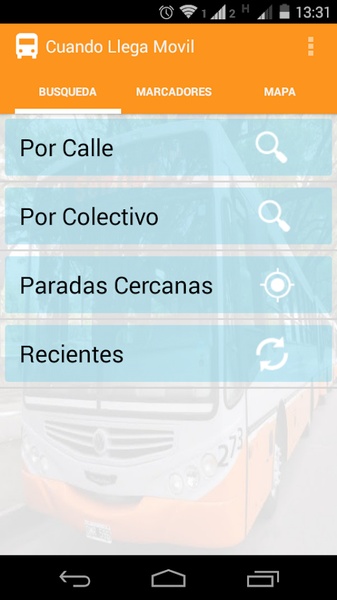 Cuando Llega Movil - Preview 1