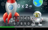 Jeu de Multiplications screenshot 12